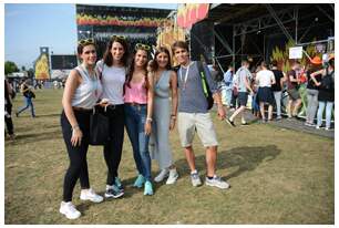 Foto 108 de la viernes 7 de julio | Bilbao BBK Live 2017